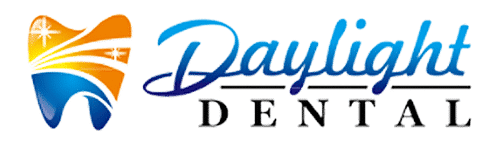 Daylight Dental Austin Logo - Dentist in South Austin