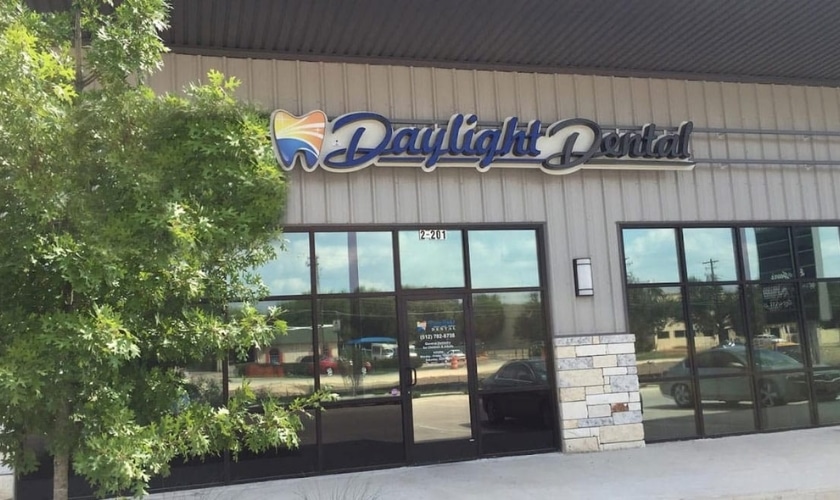A Comprehensive Case Study on Daylight Dental South Austin