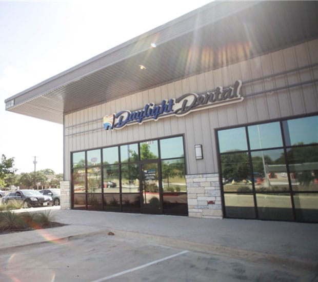 Daylight Dental South Austin Office